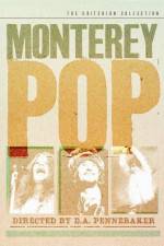 Watch Monterey Pop Wolowtube