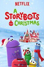 Watch A StoryBots Christmas Wolowtube