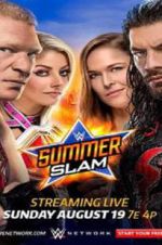 Watch WWE SummerSlam Wolowtube