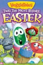 Watch VeggieTales Twas The Night Before Easter Wolowtube