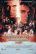 Watch Siegfried & Roy The Magic Box Wolowtube