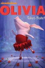 Watch Olivia Takes Ballet Wolowtube