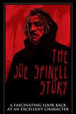Watch The Joe Spinell Story Wolowtube