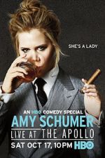 Watch Amy Schumer: Live at the Apollo Wolowtube