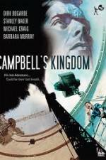 Watch Campbell's Kingdom Wolowtube