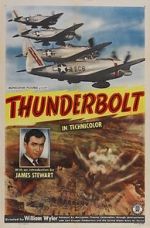 Watch Thunderbolt (Short 1947) Wolowtube
