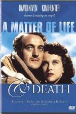Watch A Matter of Life and Death Wolowtube