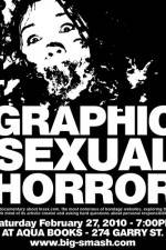 Watch Graphic Sexual Horror Wolowtube