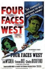 Watch Four Faces West Wolowtube