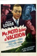 Watch Mr Moto Takes a Vacation Wolowtube