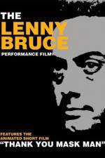 Watch Lenny Bruce in 'Lenny Bruce' Wolowtube