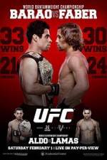 Watch UFC 169 Barao Vs Faber II Wolowtube