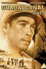 Watch Guadalcanal Diary Wolowtube