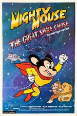 Watch Mighty Mouse in the Great Space Chase Wolowtube