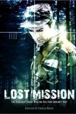 Watch Lost Mission Wolowtube