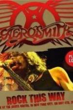 Watch Aerosmith: Rock This Way Wolowtube