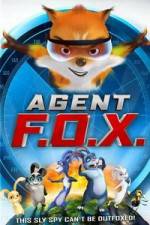 Watch Agent Fox Wolowtube