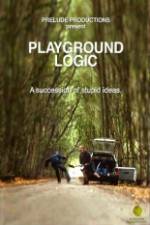 Watch Playground Logic Wolowtube