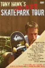 Watch Tony Hawk's Secret Skatepark Tour Wolowtube