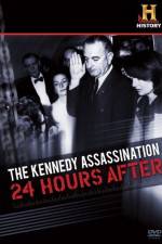 Watch The Kennedy Assassination 24 Hours After Wolowtube