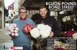 Watch Billion Pound Bond Street Wolowtube