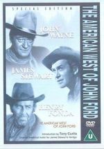 Watch The American West of John Ford Wolowtube