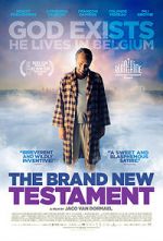 Watch The Brand New Testament Wolowtube