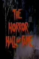 Watch The Horror Hall of Fame: A Monster Salute Wolowtube