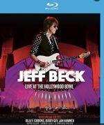 Watch Jeff Beck: Live at the Hollywood Bowl Wolowtube