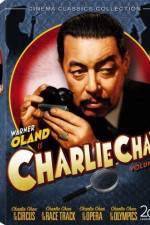Watch Charlie Chan at the Race Track Wolowtube