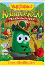 Watch VeggieTales Robin Good and His Not So Merry Men Wolowtube