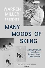 Watch Many Moods of Skiing Wolowtube