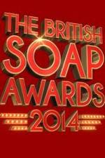 Watch The British Soap Awards Wolowtube