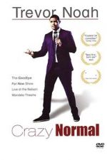 Watch Trevor Noah: Crazy Normal Wolowtube