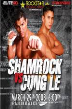 Watch StrikeForce And Elitexc Frank Shamrock vs. Cung Le Wolowtube