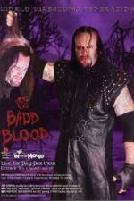 Watch WWF in Your House Badd Blood Wolowtube