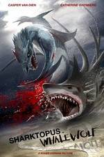 Watch Sharktopus vs. Whalewolf Wolowtube