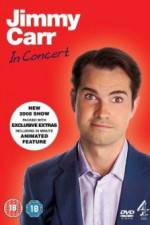 Watch Jimmy Carr: In Concert Wolowtube