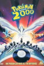 Watch Pokemon: The Movie 2000 Wolowtube