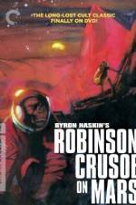 Watch Robinson Crusoe on Mars Wolowtube