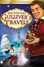 Watch Gulliver's Travels Wolowtube