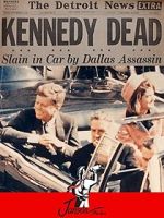 Watch The JFK Assassination: The Unauthorized Story Wolowtube