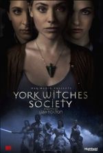 Watch York Witches' Society Wolowtube