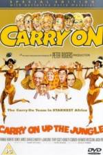 Watch Carry on Up the Jungle Wolowtube