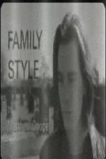 Watch Family Style Wolowtube