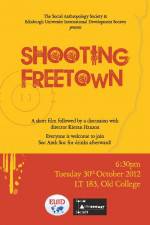 Watch Shooting Freetown Wolowtube