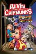 Watch Alvin and The Chipmunks: Halloween Collection Wolowtube