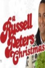 Watch A Russell Peters Christmas Special Wolowtube