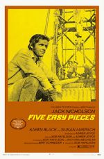 Watch Five Easy Pieces Wolowtube