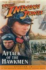 Watch The Adventures of Young Indiana Jones: Attack of the Hawkmen Wolowtube